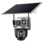 v380 pro 4g solar kamera